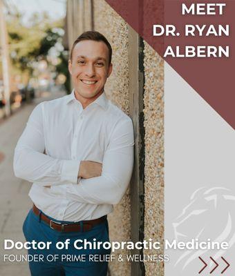 Prime Relief & Wellness