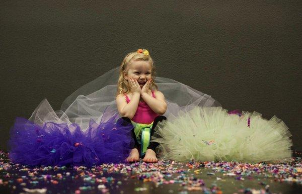 California Dance Company: Redding Studio