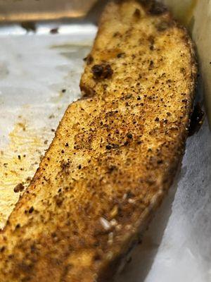 Seasoned Steak fries