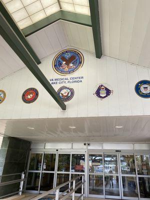 VA Medical Center