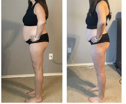 Train with Amy Lynnzz