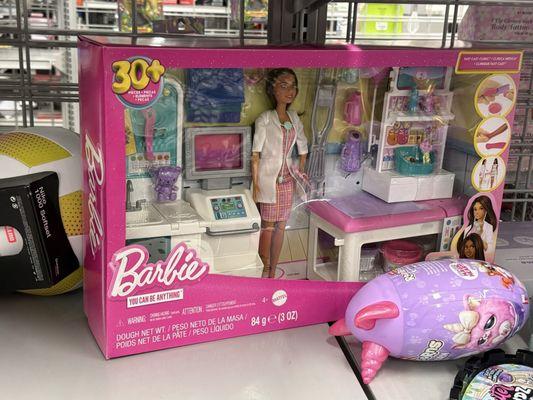 Baby Depot At Burlington Coat Factory