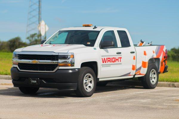 WD Wright Contracting
