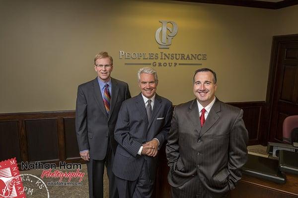 Peoples Insurance Agency