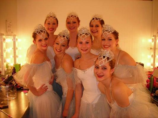 Lake Arrowhead School of Dance