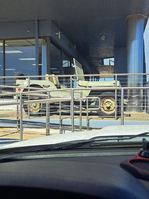 Jacksons of Enid Chrysler Dodge Jeep Ram