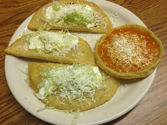 Cocina El Sabor Jarocho