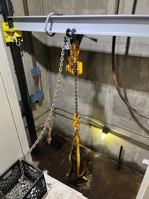 Advance Welding Service