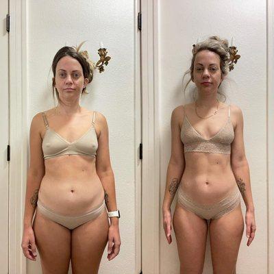 Unleash Her Strength