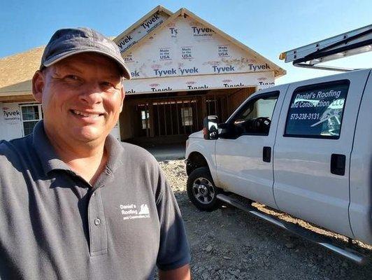 Daniels Roofing & Construction