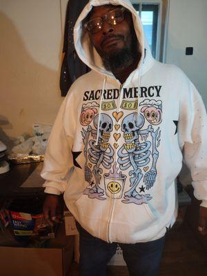 Revolution Clothing Line