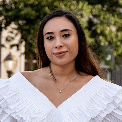 Nicole Castaneda - Nest Finders