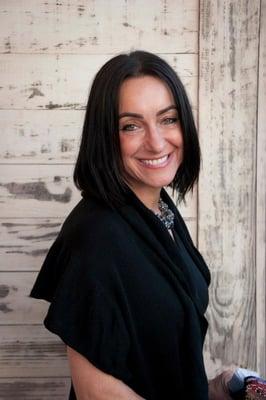 Hannah Wedgley Nystrom, PhD