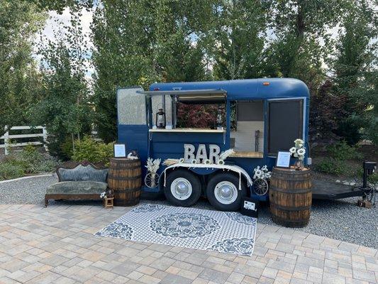 Triple B Mobile Bar & Party Planning