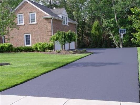 Austin Asphalt