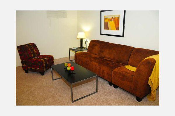 The Knolls Townhomes