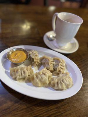 Tara's Himalayan Cuisine