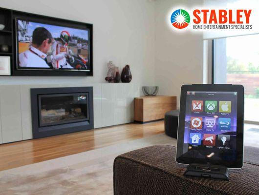 Scottsdale Home Theater Installation