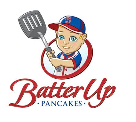 Batter Up Pancakes