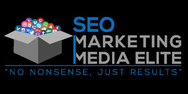 SEO Marketing Media Elite