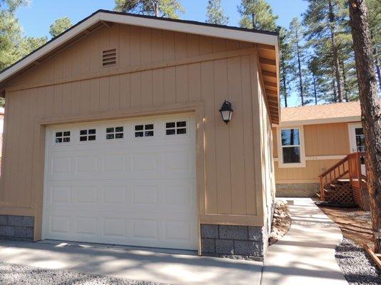 Bill Morrison Construction Services