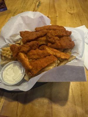 Earl's On the Avenue