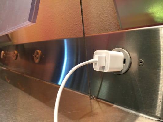 ReCharge Bar aka ReCharge Zone