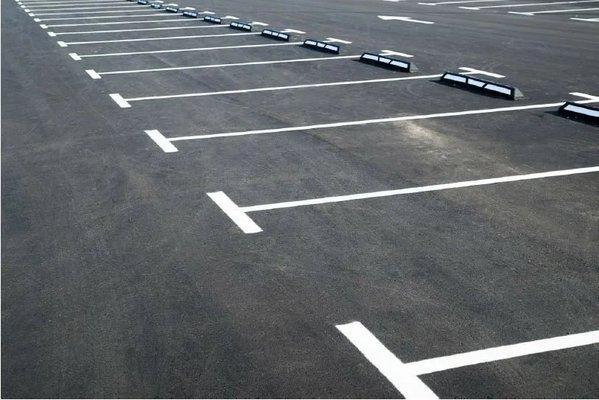 LB’S Asphalt & Handyman Maintenance