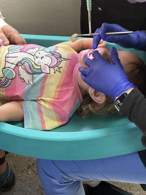 Davis Pediatric Dentistry