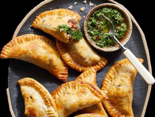 Empanadas