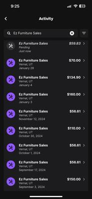 E-Z II Rent To Own