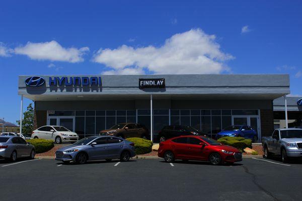 Findlay Hyundai