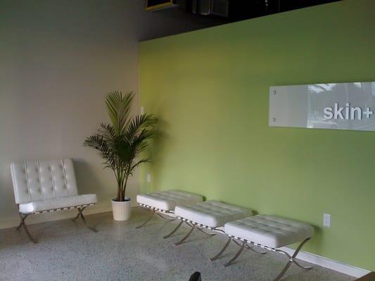 face and body waxing for men and women