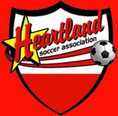 Heartland Soccer Association