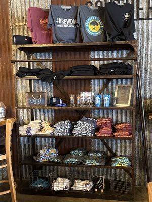 Southern Roots Brewing Company