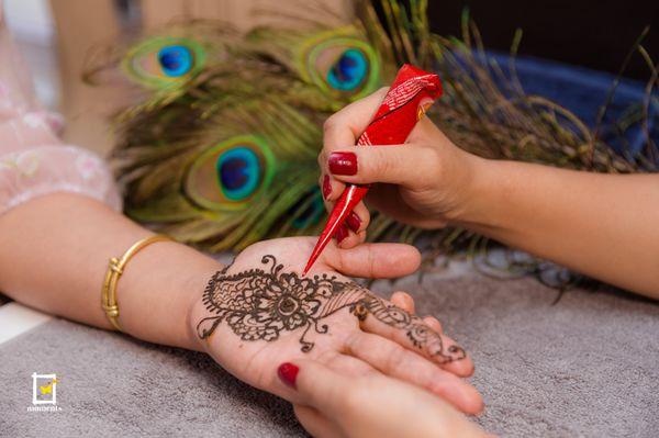 Makeover by Galz -The Threading Spa