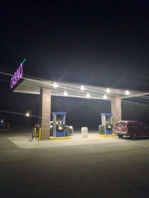 Desert Diamond Casino Why