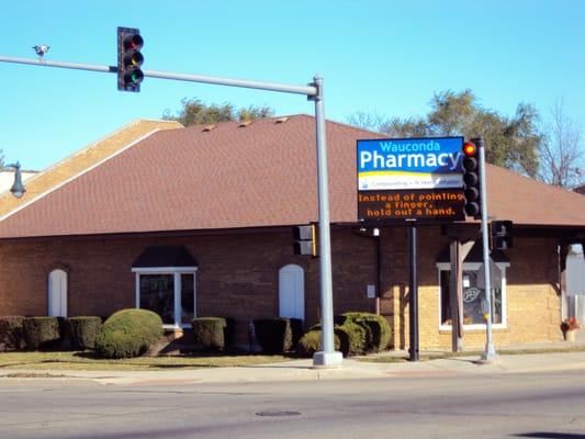 Wauconda Pharmacy
