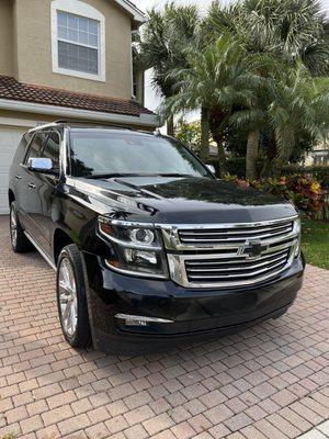 Alex Mobile Detailing