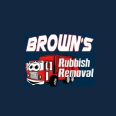 Browns Rubbish Removal
