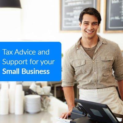 USD Tax & Accounting Services