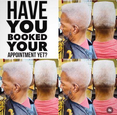 Ladies & Gents Hair Studio