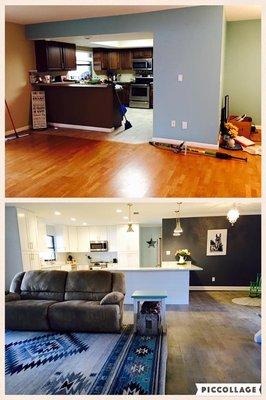 Florida Gulf Coast Renovations