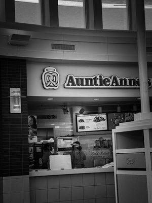 Auntie Anne's