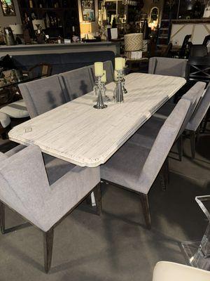 The Lost and Found Resale Interiors