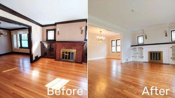 Improovy Painters Denver