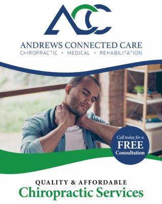 Andrews Connected Care