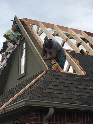 PCC Cleaning & Restoration