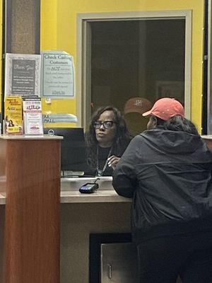 Chgo-Cicero Currency Exchange