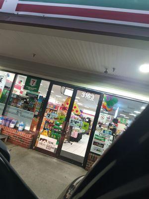 7-Eleven